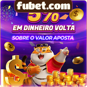 fubet.com Indique amigos para receber um bônus