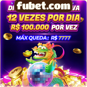fubet.com Ganhe R$ 100,00 Gratis